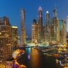 Dubai Marina Akşam Yemeği Tekne Turu - Görsel 4